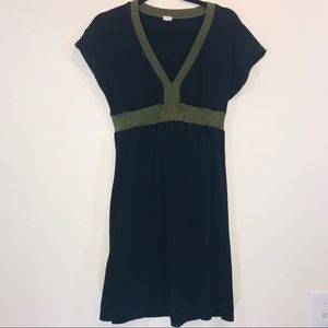 J. Crew Factory Color Block Dress - #1370